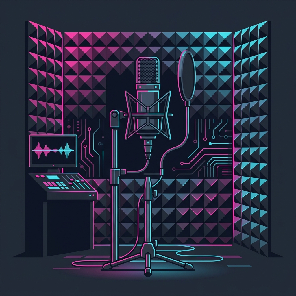 Pro Home Recording