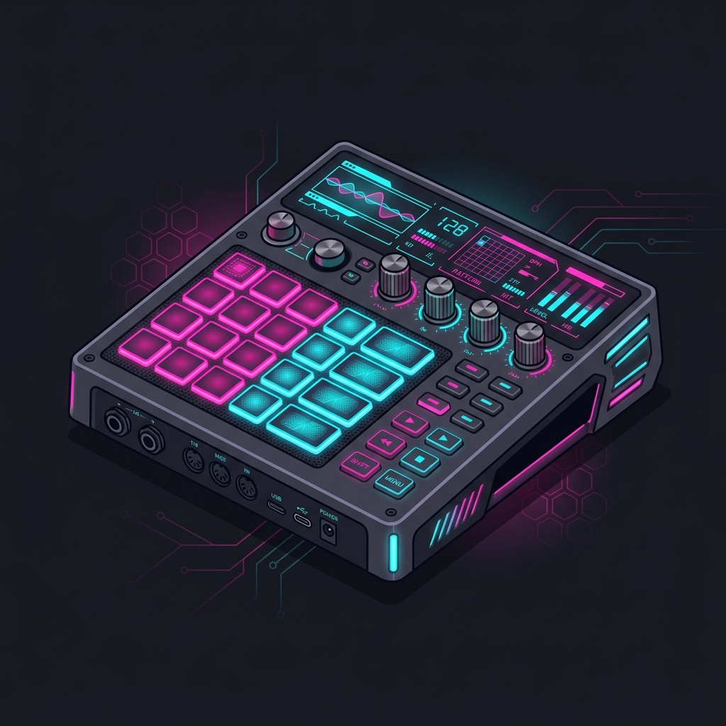 MPC Live 1