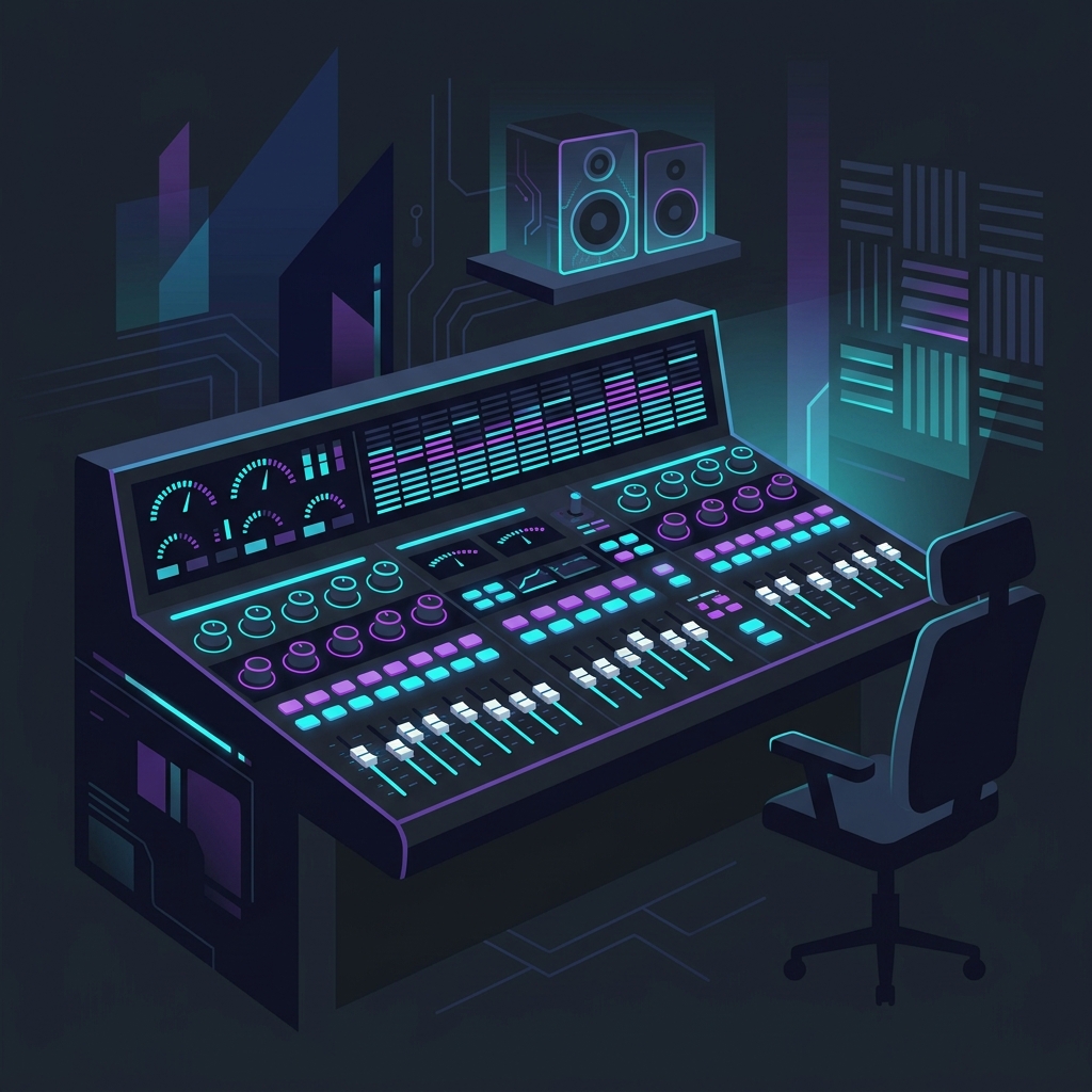 Mixing & Mastering in Ableton