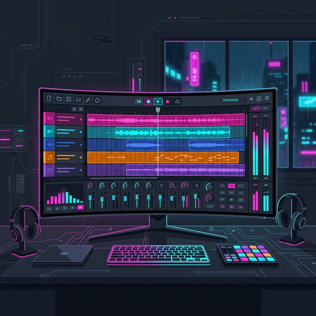 Ableton Live