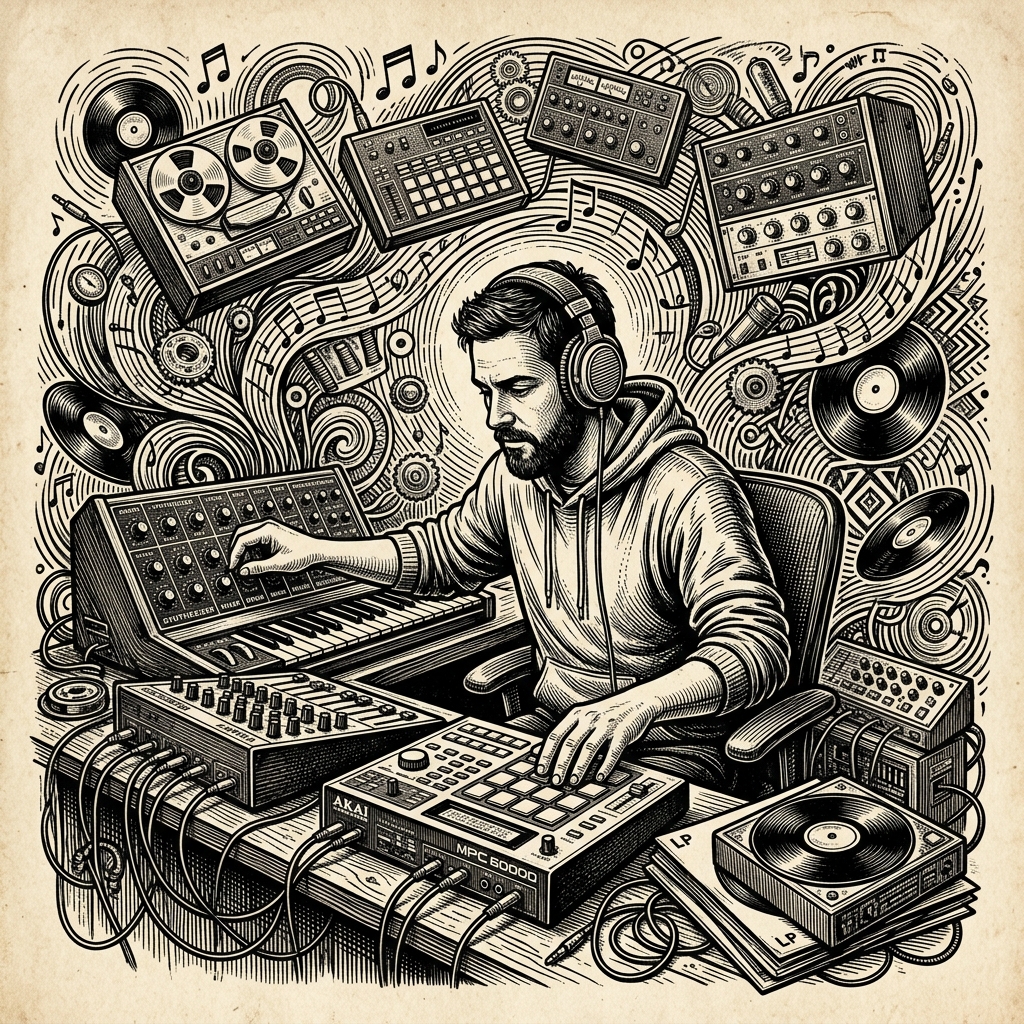 Ableton Live909:El Curso Completo para Productores de Música Electrónica