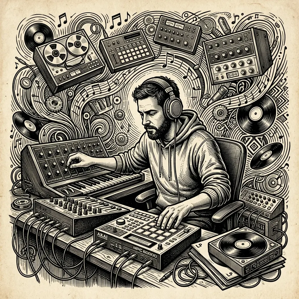 Los Mejores Atajos de Teclado para Ableton Live 12 | MPC Estudio