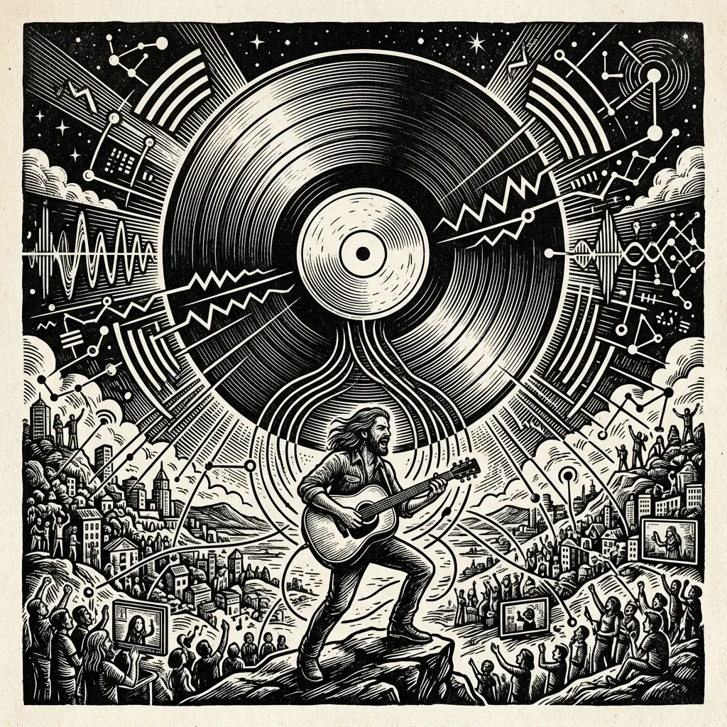 SEO para Artistas en Tiempos Digitales | MPC Estudio