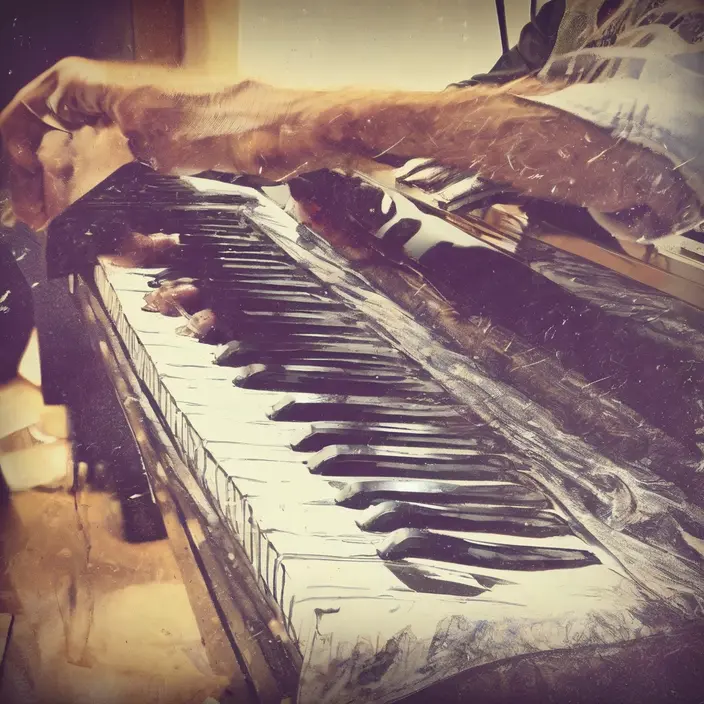 Instrumental Cover para Urban Pop Bliss - Soulful Instrumental Jam at 88bpm