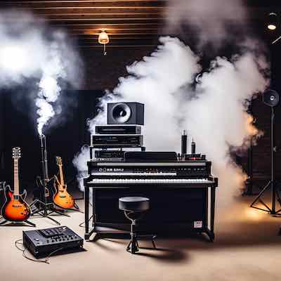 Instrumental Cover para Reggae Rhythms - Island Vibes Beat Pack