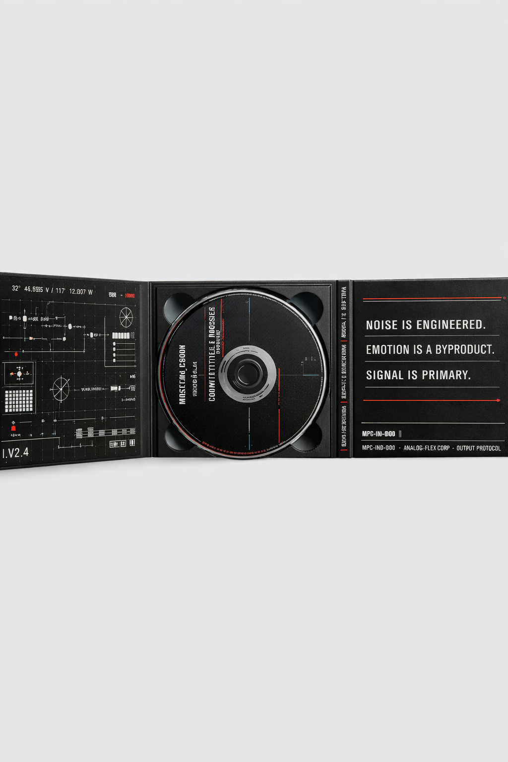 Expansión Discográfica
