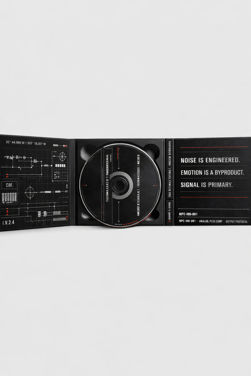 Beats Store Background