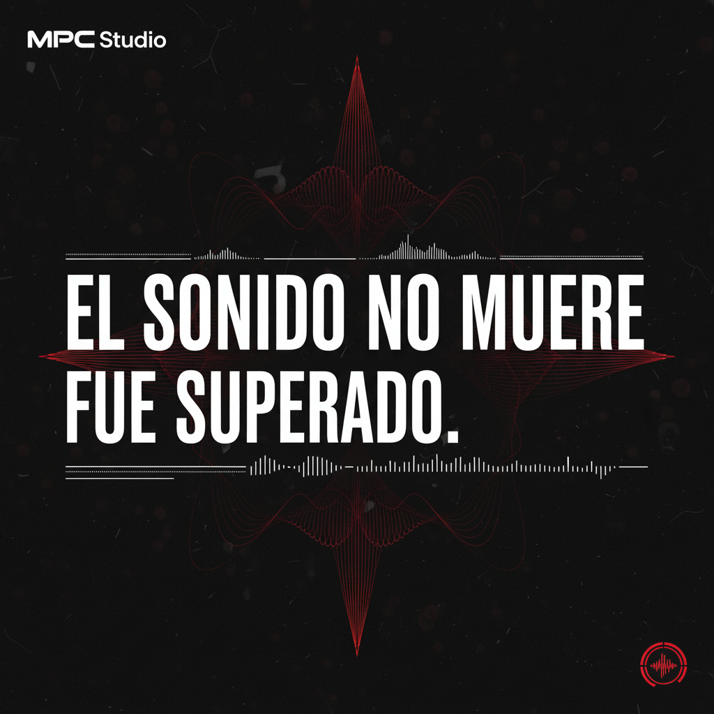 Estudio Vibe 5