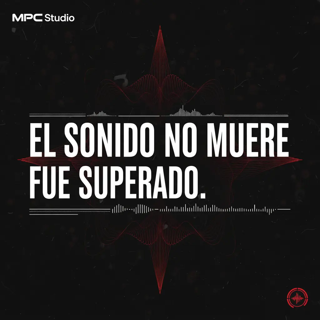 Producción de ritmos urbanos