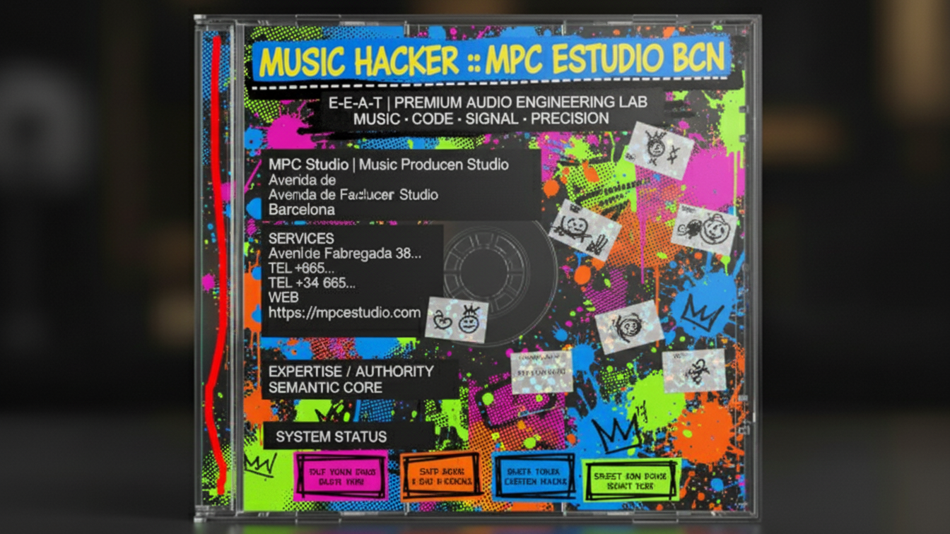 Footer Background